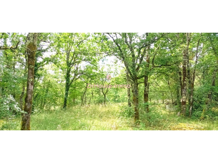 Terrain de 10225m²