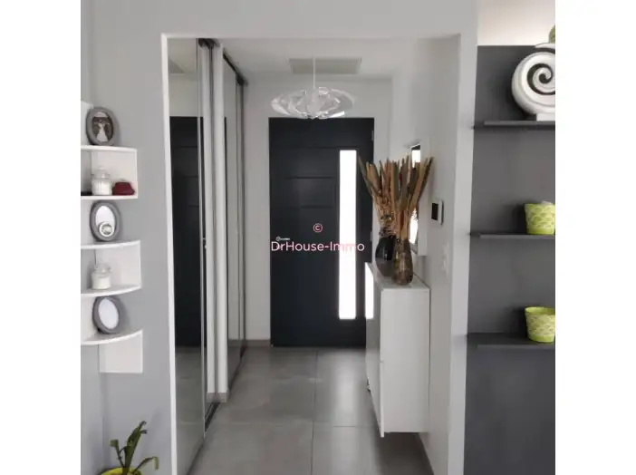 Maison 4 pièces de 129 m² - Béziers (34500)
