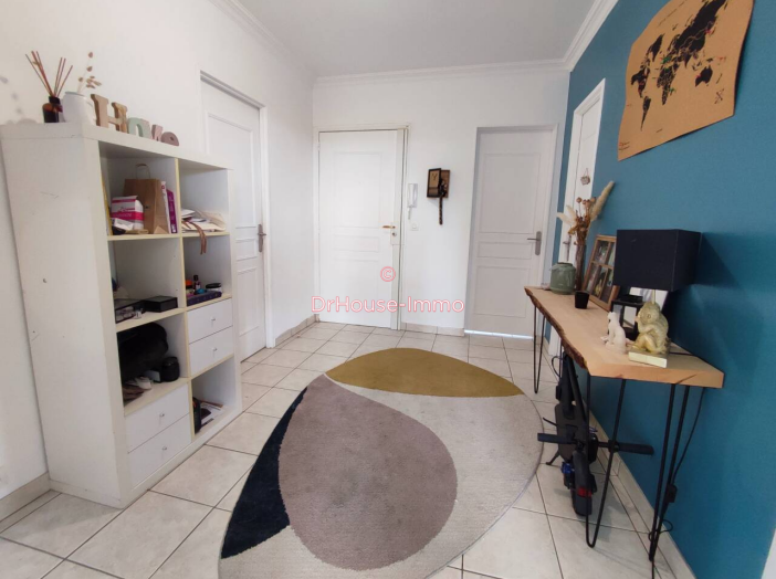 Appartement de 89m² - 4 pièces