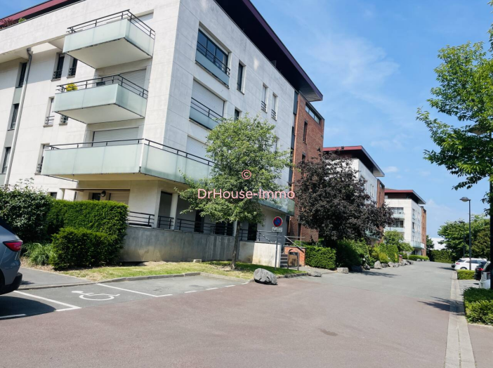 Appartement de 70m² - 3 pièces