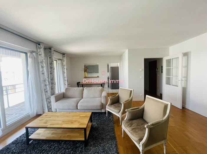 Appartement de 70m² - 3 pièces