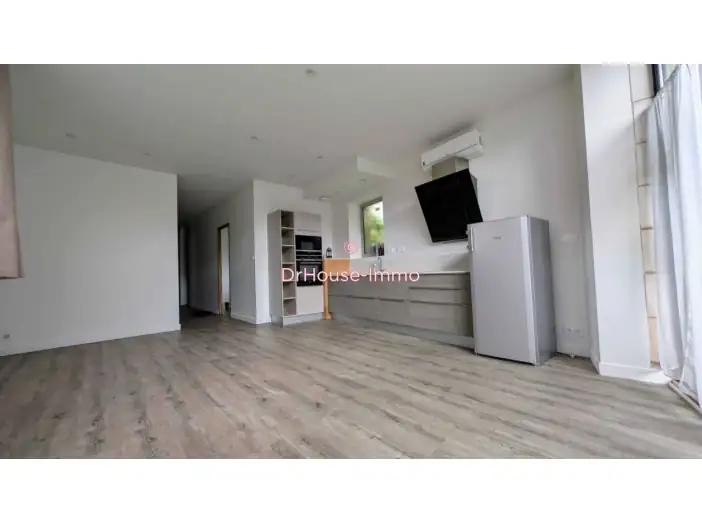 Appartement 3 pièces de 63 m² - Poitiers (86000)