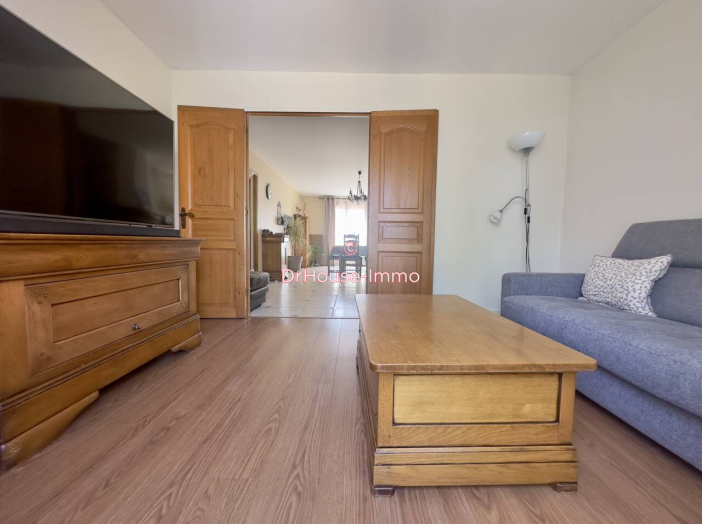 Maison de 100m² - 4 pièces