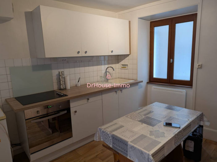 Maison de 41m² - 3 pièces