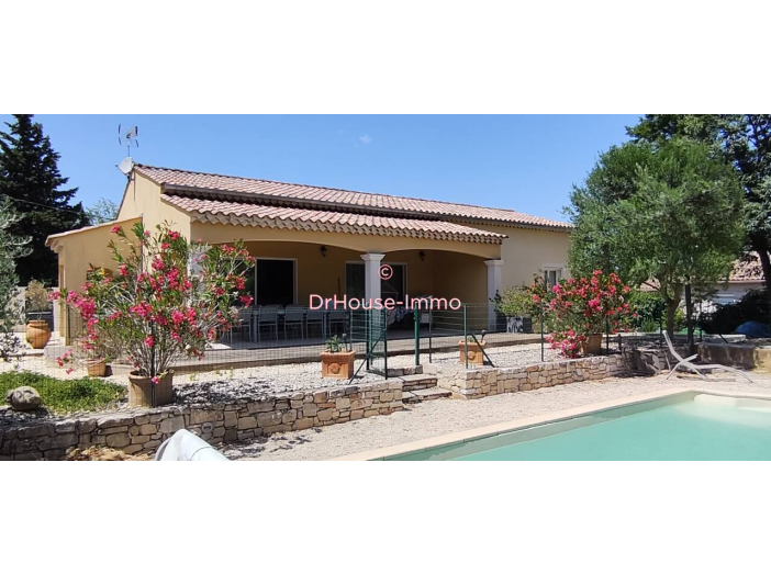 Maison de 144m² - 6 pièces