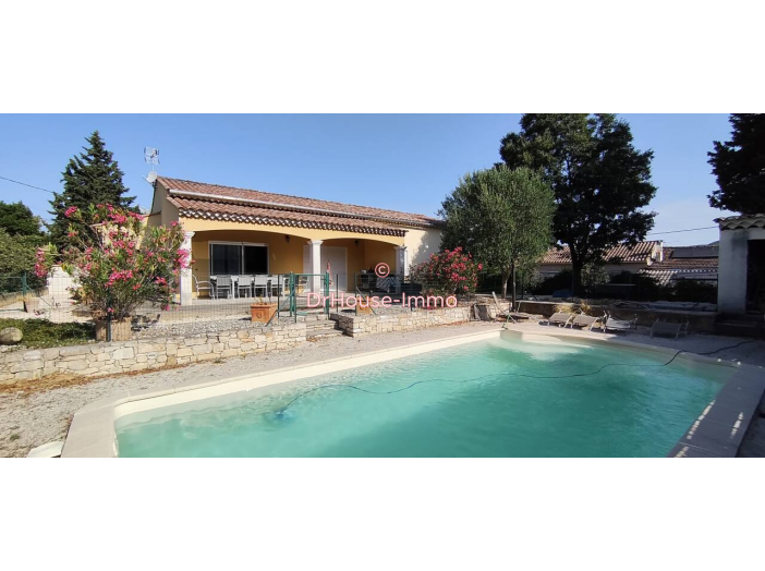 Maison de 144m² - 6 pièces