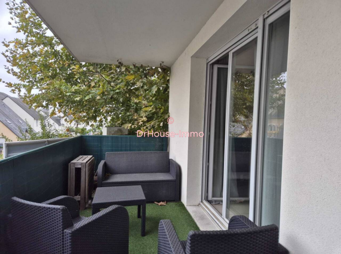 Appartement de 85m² - 4 pièces