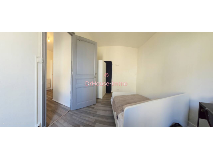 Appartement de 25m² - 2 pièces