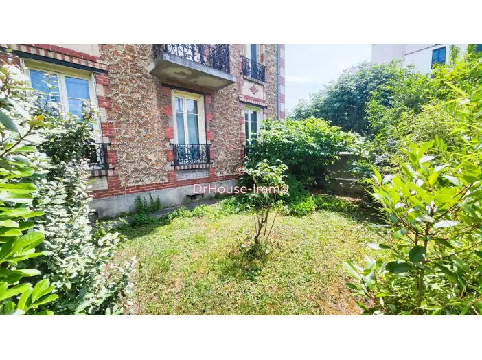 Appartement 3 pièces de 50 m² - Juvisy-sur-Orge (91260)