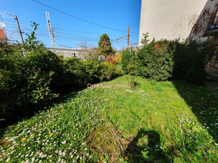 Appartement de 50m² - 3 pièces