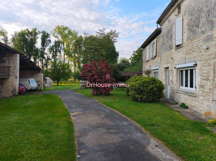 Maison de 141m² - 5 pièces