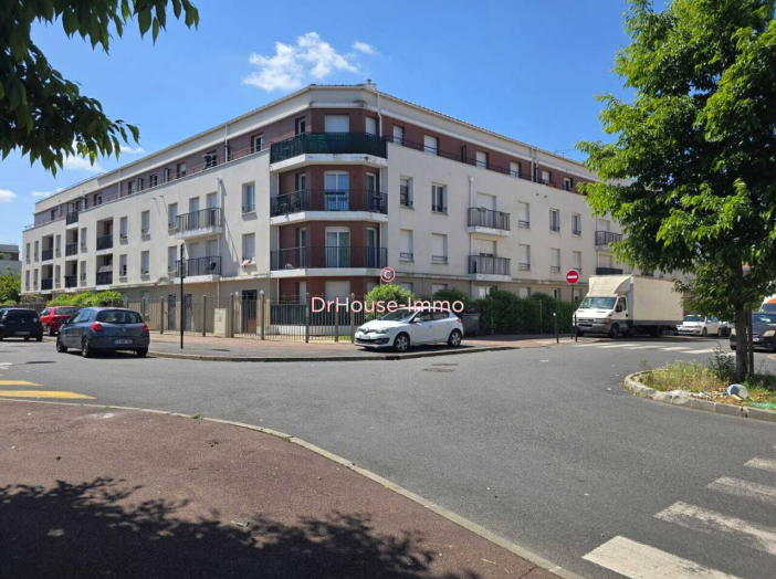 Appartement de 69m² - 3 pièces