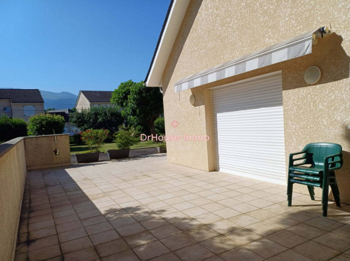Maison de 85m² - 4 pièces