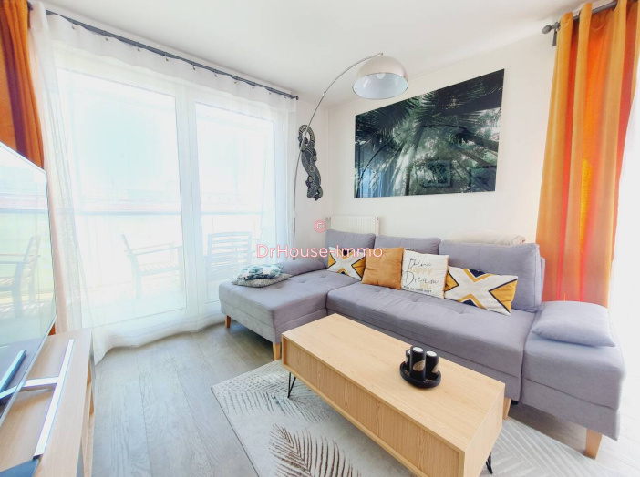 Appartement de 80m² - 4 pièces
