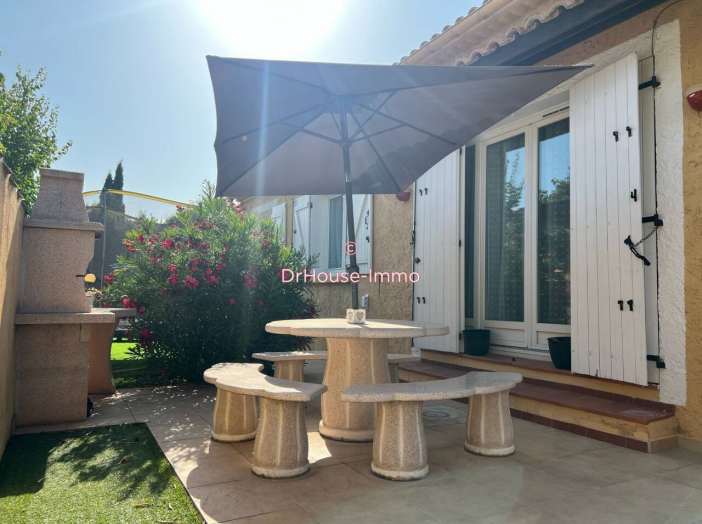 Maison de 102m² - 5 pièces
