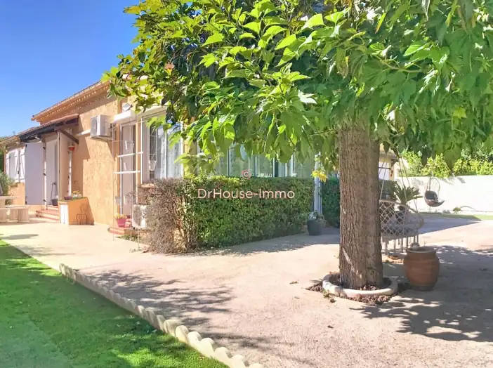 Maison 5 pièces de 122 m² - Saint-Victoret (13730)