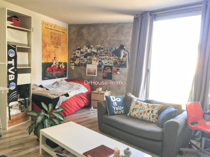 Appartement de 32m² - 1 pièces