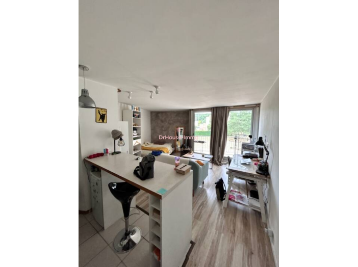 Appartement de 32m² - 1 pièces