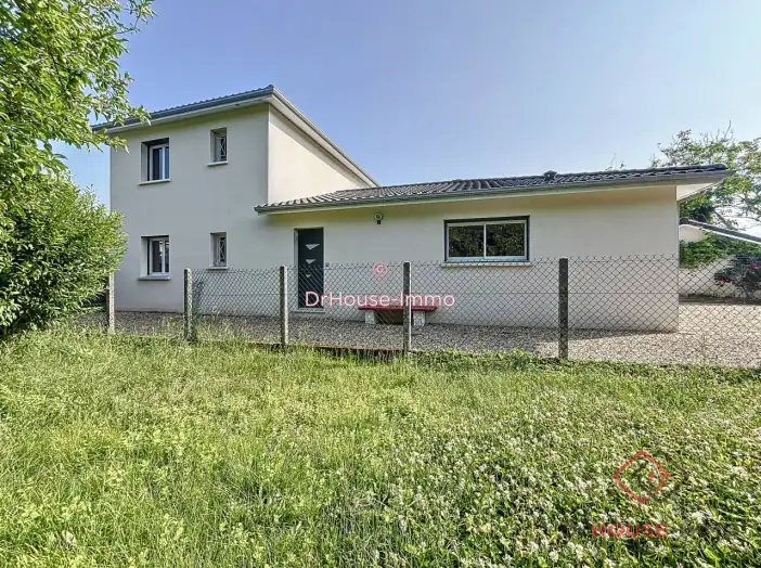 Maison 7 pièces de 156 m² - Chancelade (24650)