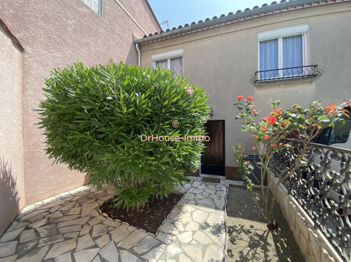 Maison de 106m² - 5 pièces
