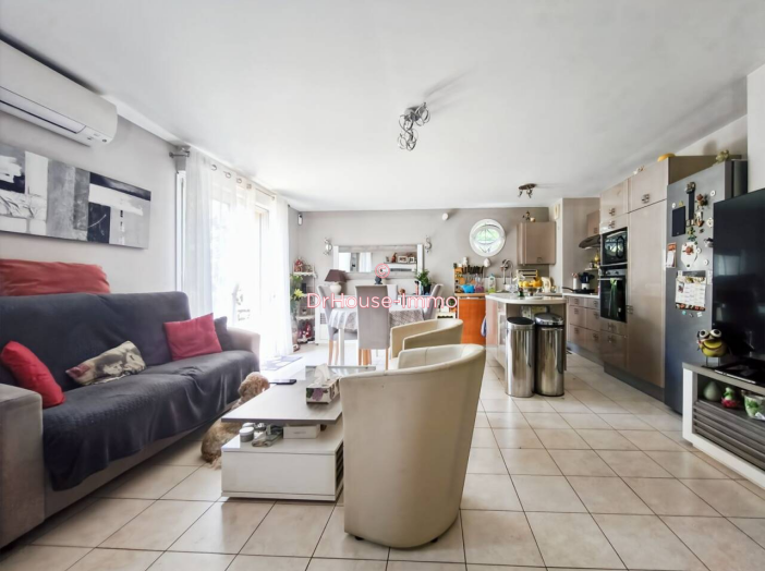 Appartement de 67m² - 3 pièces