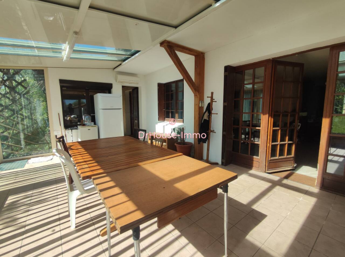 Maison de 144m² - 5 pièces