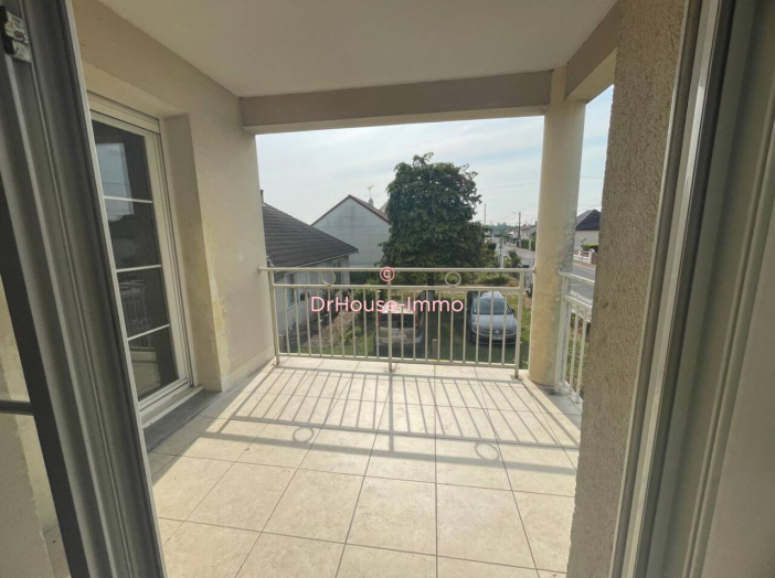 Appartement de 71m² - 3 pièces