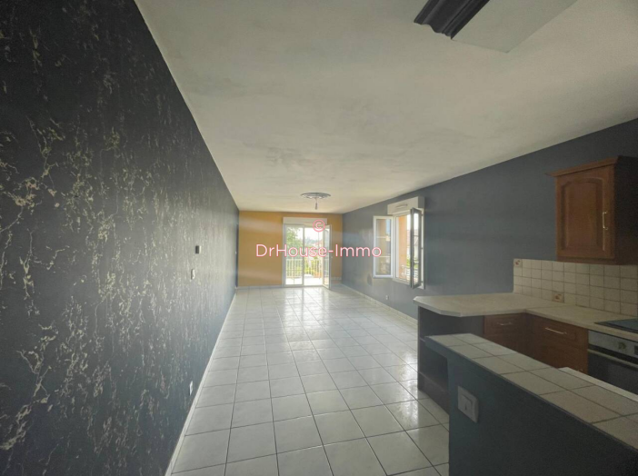 Appartement de 71m² - 3 pièces