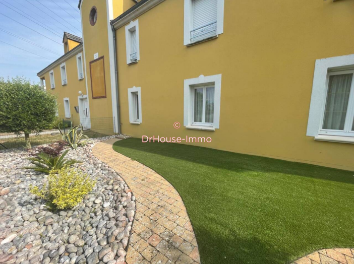 Appartement de 73m² - 3 pièces