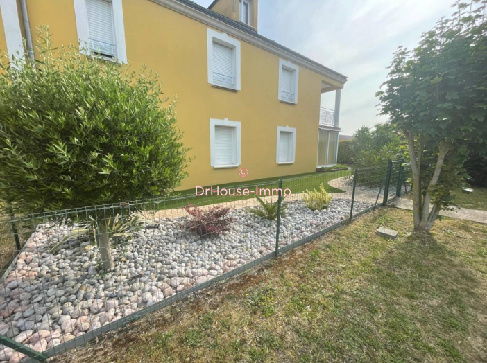 Appartement de 73m² - 3 pièces