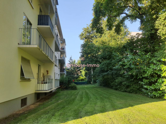 Appartement de 71m² - 3 pièces
