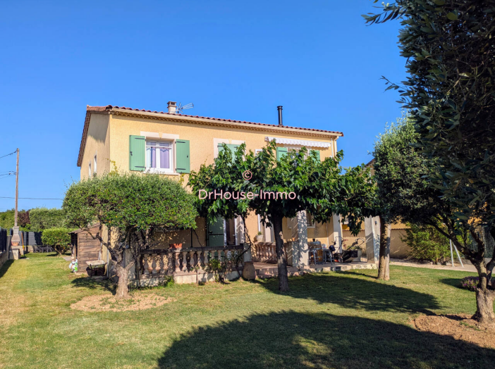 Maison de 137m² - 5 pièces