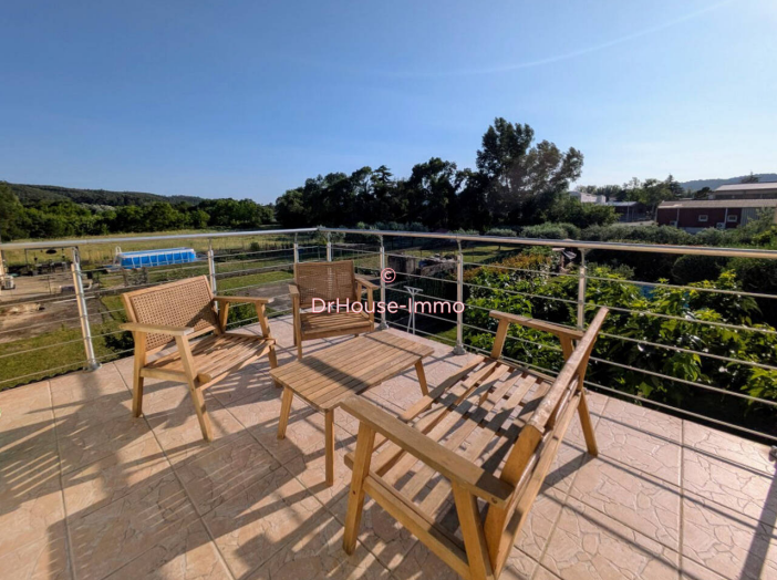 Maison de 137m² - 5 pièces