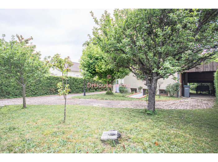 Maison de 119m² - 5 pièces