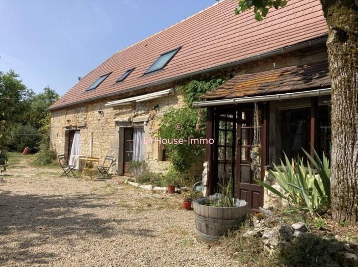 Maison de 141m² - 5 pièces