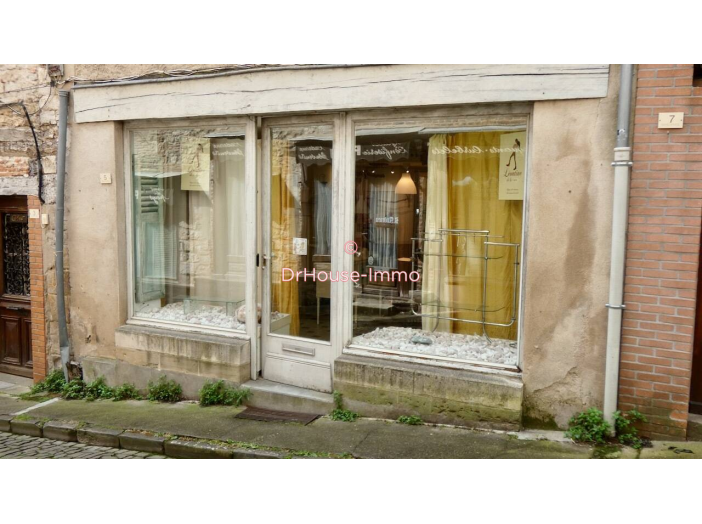 Maison de 165m² - 6 pièces