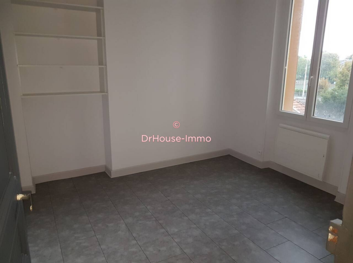 Appartement de 36m² - 2 pièces