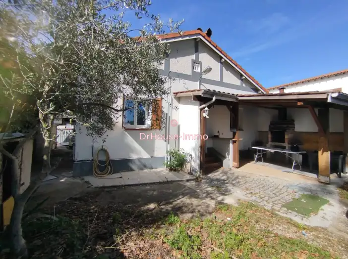 Maison 5 pièces de 112 m² - Auterive (31190)