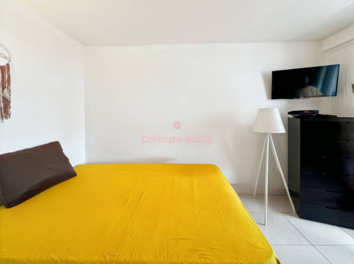 Appartement de 34m² - 1 pièces