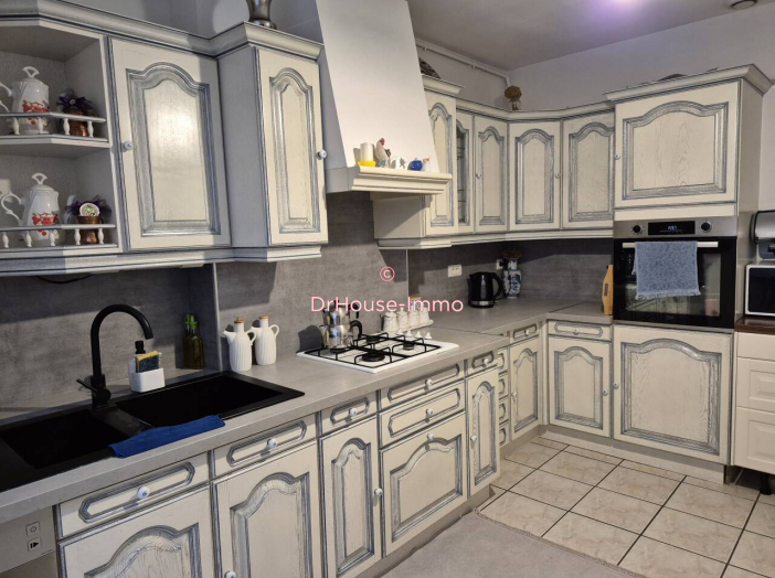 Appartement de 98m² - 4 pièces