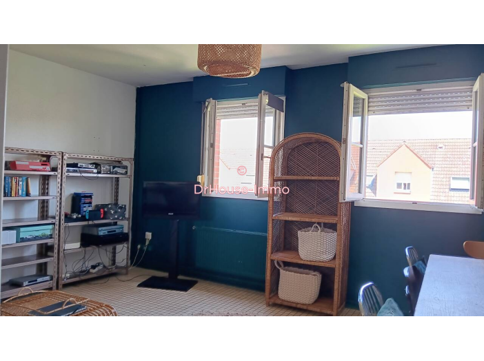 Maison de 80m² - 5 pièces