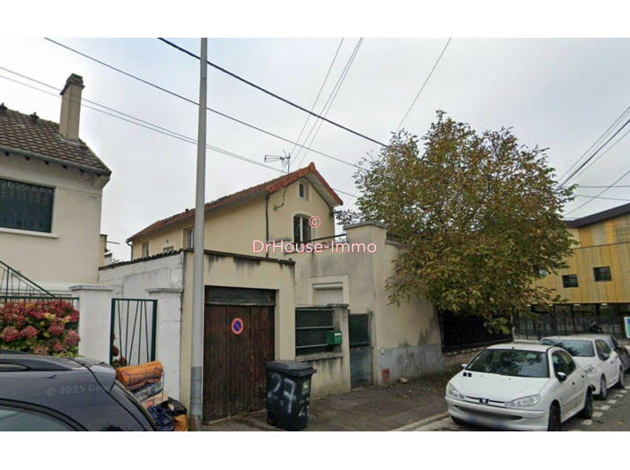 Immeuble de 173m² - 8 pièces