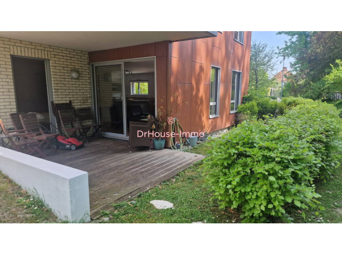 Appartement de 81m² - 3 pièces