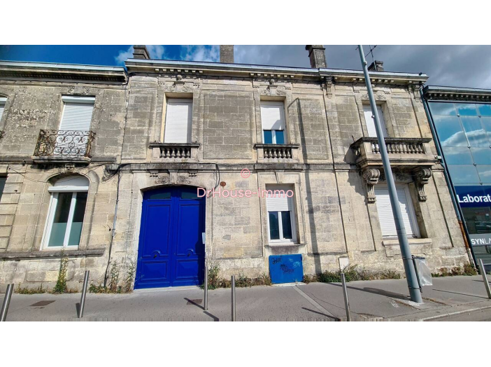 Appartement de 72m² - 3 pièces