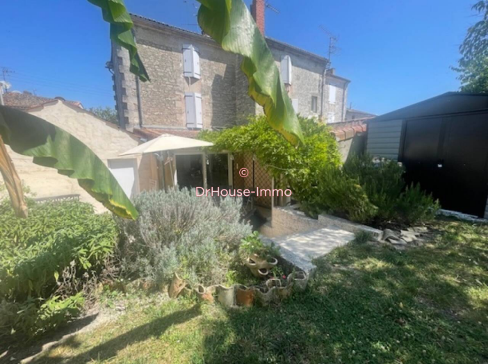 Maison de 127m² - 6 pièces
