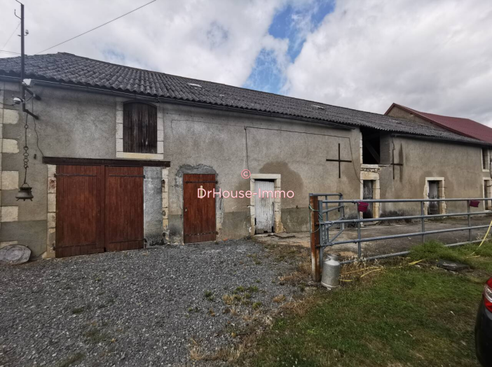 Immeuble de 500m² - 7 pièces