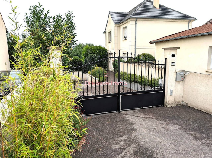 Maison de 135m² - 6 pièces