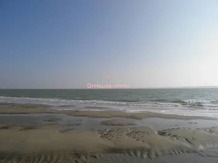 Appartement 4 pièces de 97 m² - Zuydcoote (59123)