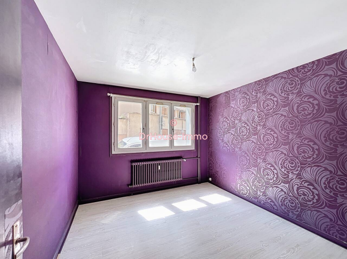 Appartement de 56m² - 3 pièces