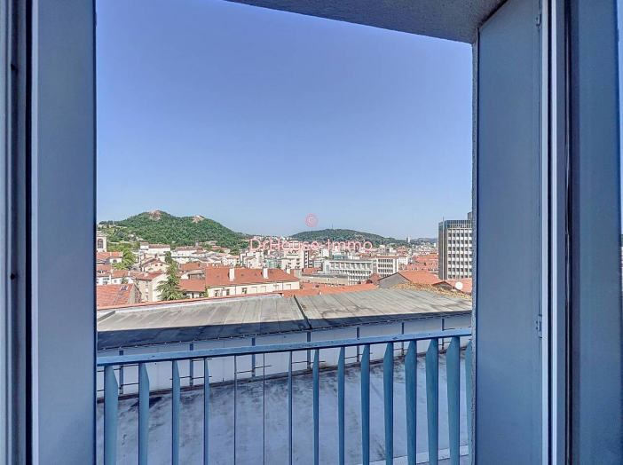 Appartement de 56m² - 3 pièces